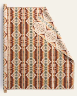 SUNBRELLA X PENDLETON JUNIPER MESA II FABRIC
