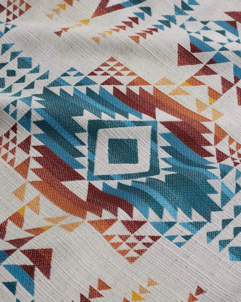 SUNBRELLA X PENDLETON PILOT ROCK FABRIC