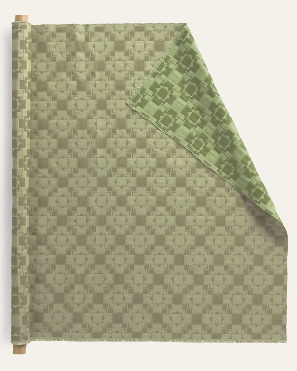 SUNBRELLA X PENDLETON SILVER LAKE FABRIC