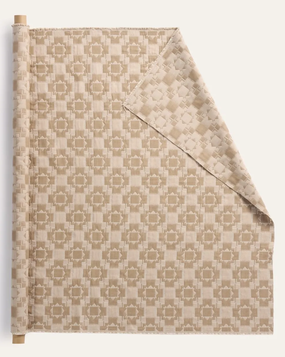 SUNBRELLA X PENDLETON SILVER LAKE FABRIC