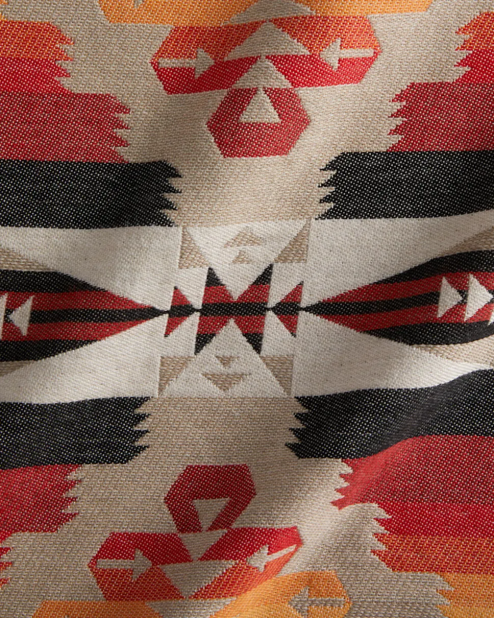SUNBRELLA X PENDLETON TUCSON FABRIC