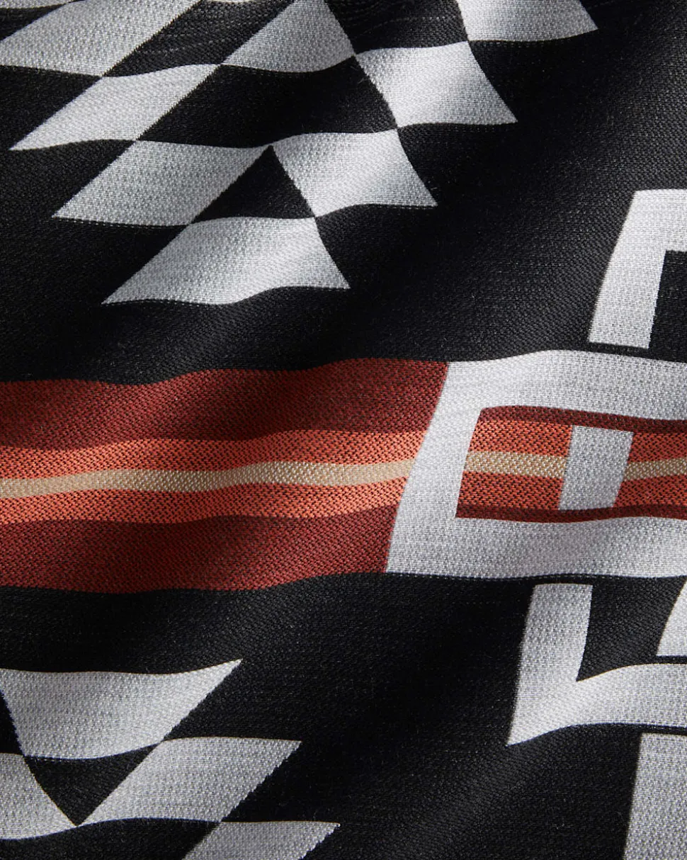 SUNBRELLA X PENDLETON ZAPOTEC FABRIC