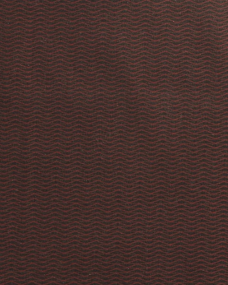 SUNBRELLA ZIG ZAG FABRIC