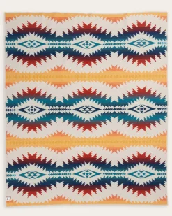 SUNSET PASS BLANKET