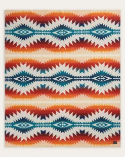 SUNSET PASS BLANKET