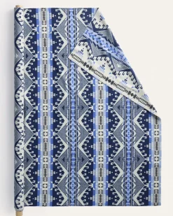TRAILHEAD HEAVYWEIGHT JACQUARD FABRIC
