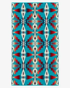 TUCSON SPA TOWEL