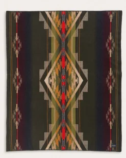 TUMALO THROW