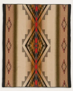 TUMALO THROW