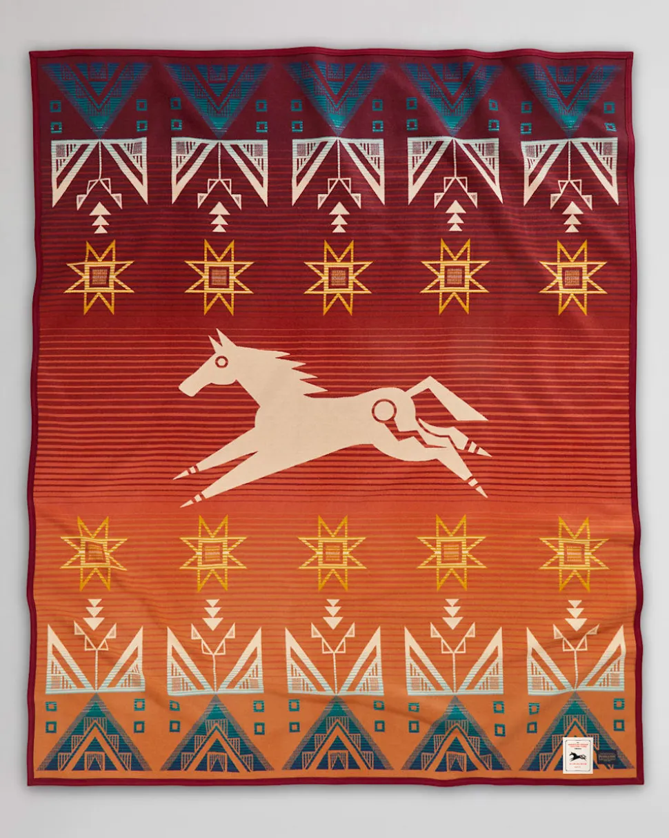 UNITY BLANKET