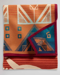 UNITY BLANKET