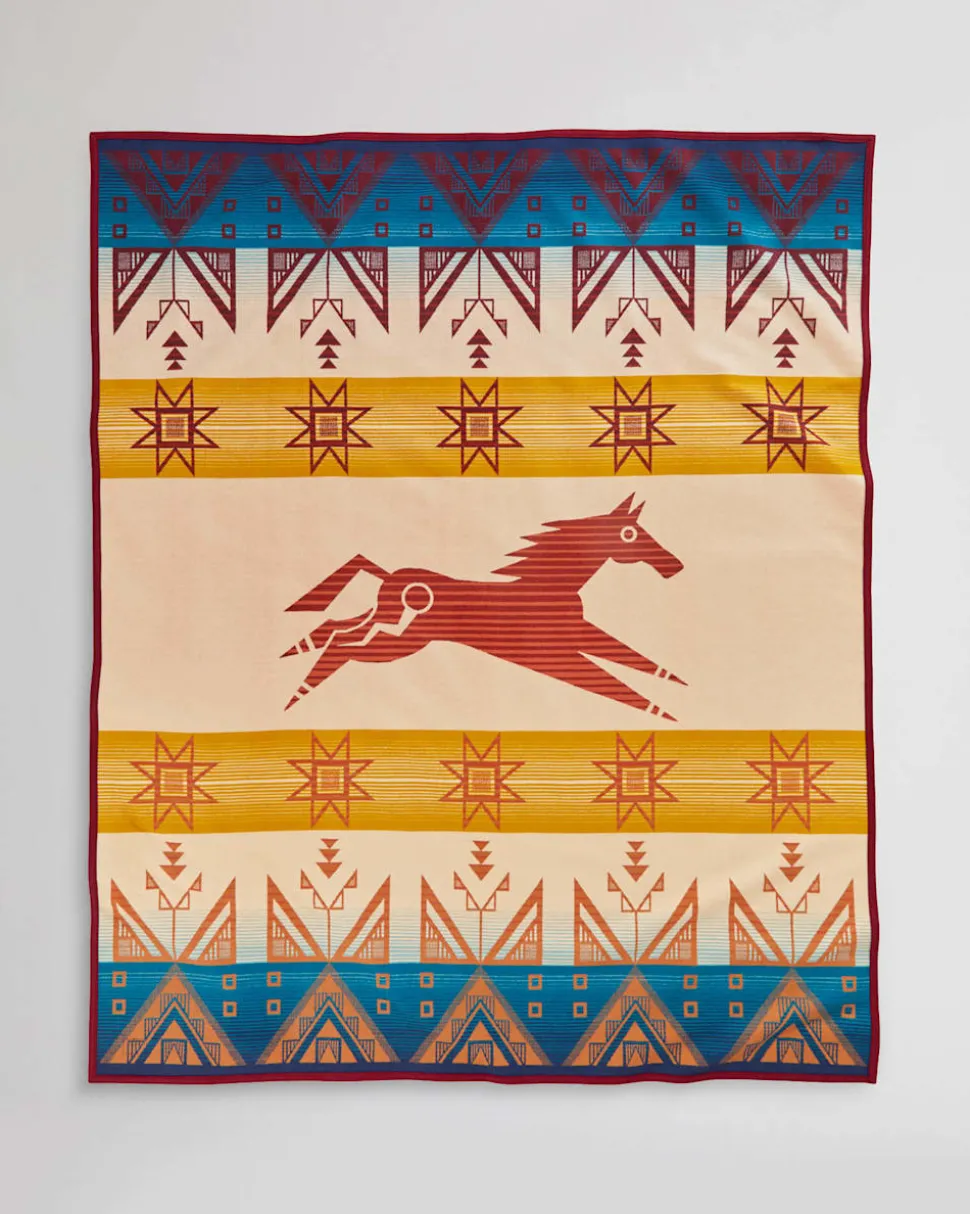 UNITY BLANKET