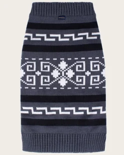 WESTERLEY PET SWEATER