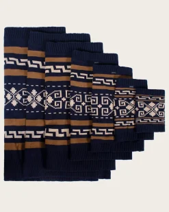 WESTERLEY PET SWEATER