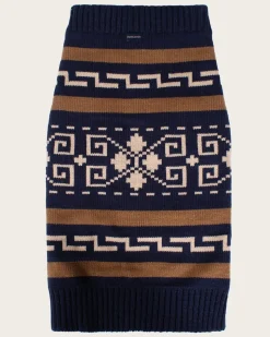 WESTERLEY PET SWEATER