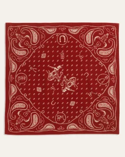 WESTERN 3-PACK BANDANA