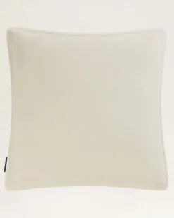 WHITE SANDS EURO PILLOW