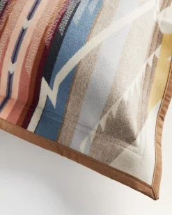 WHITE SANDS SHAM