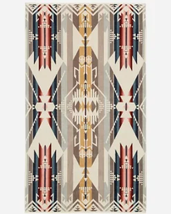 WHITE SANDS SPA TOWEL