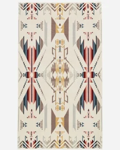 WHITE SANDS SPA TOWEL