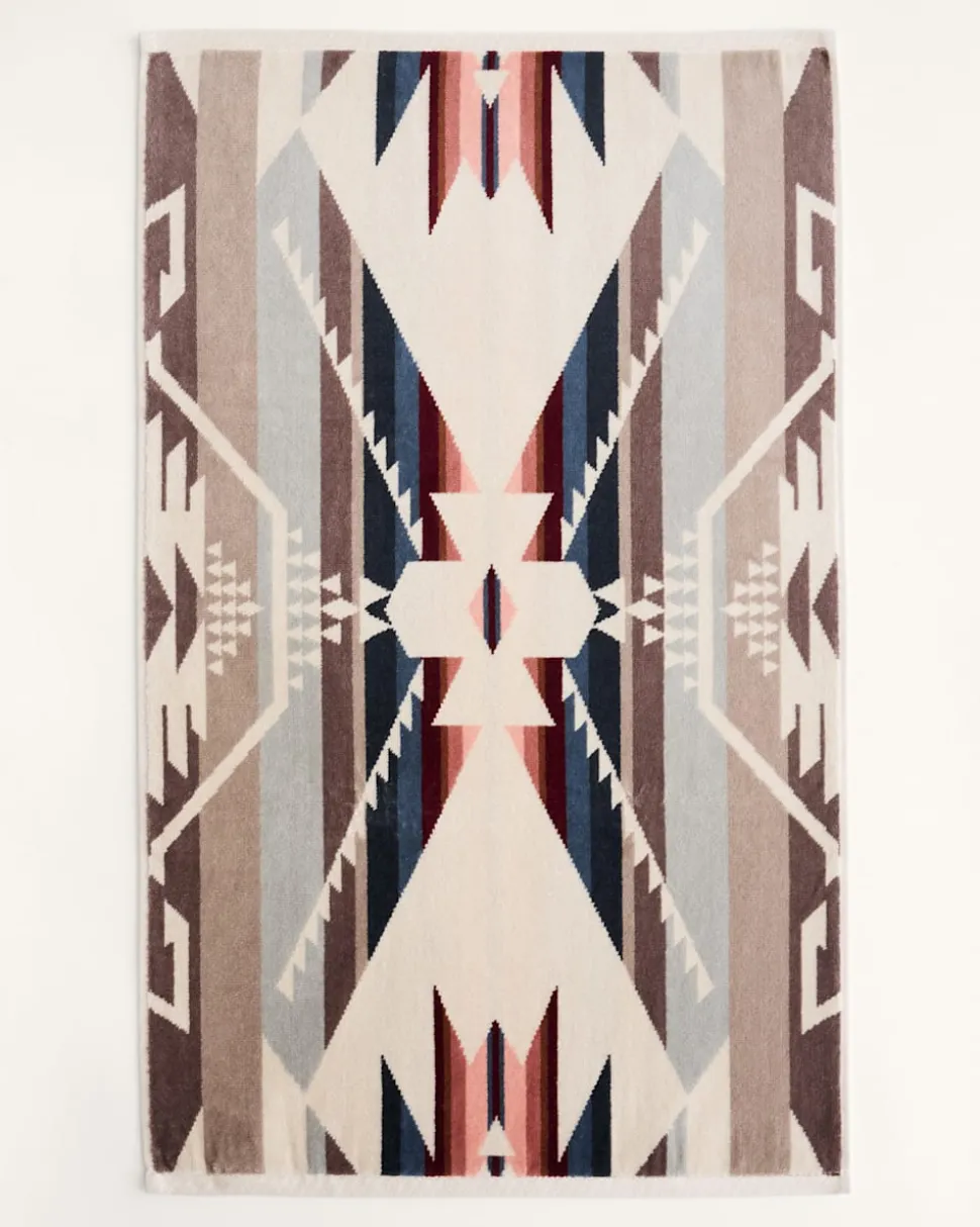 WHITE SANDS TOWEL COLLECTION