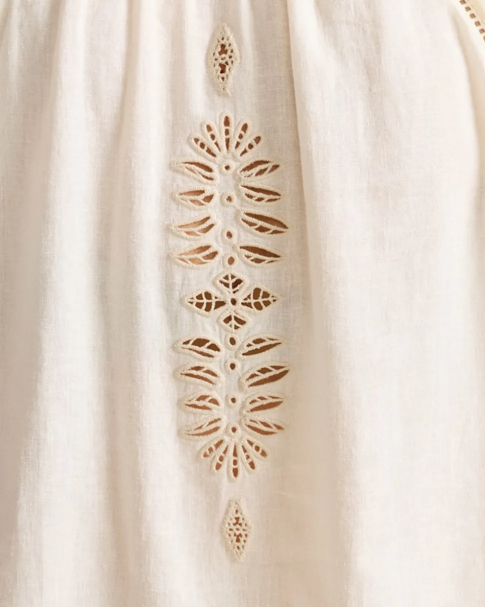 WOMEN'S ATHENA BLOUSE