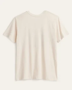 WOMEN'S CAMP GRAPHIC TEE