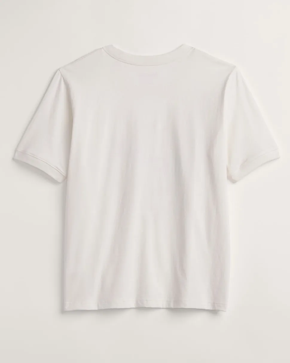 WOMEN'S DESCHUTES MADE IN THE WEST TEE