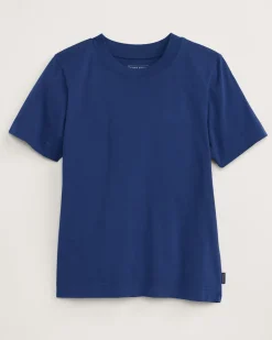 WOMEN'S DESCHUTES TEE