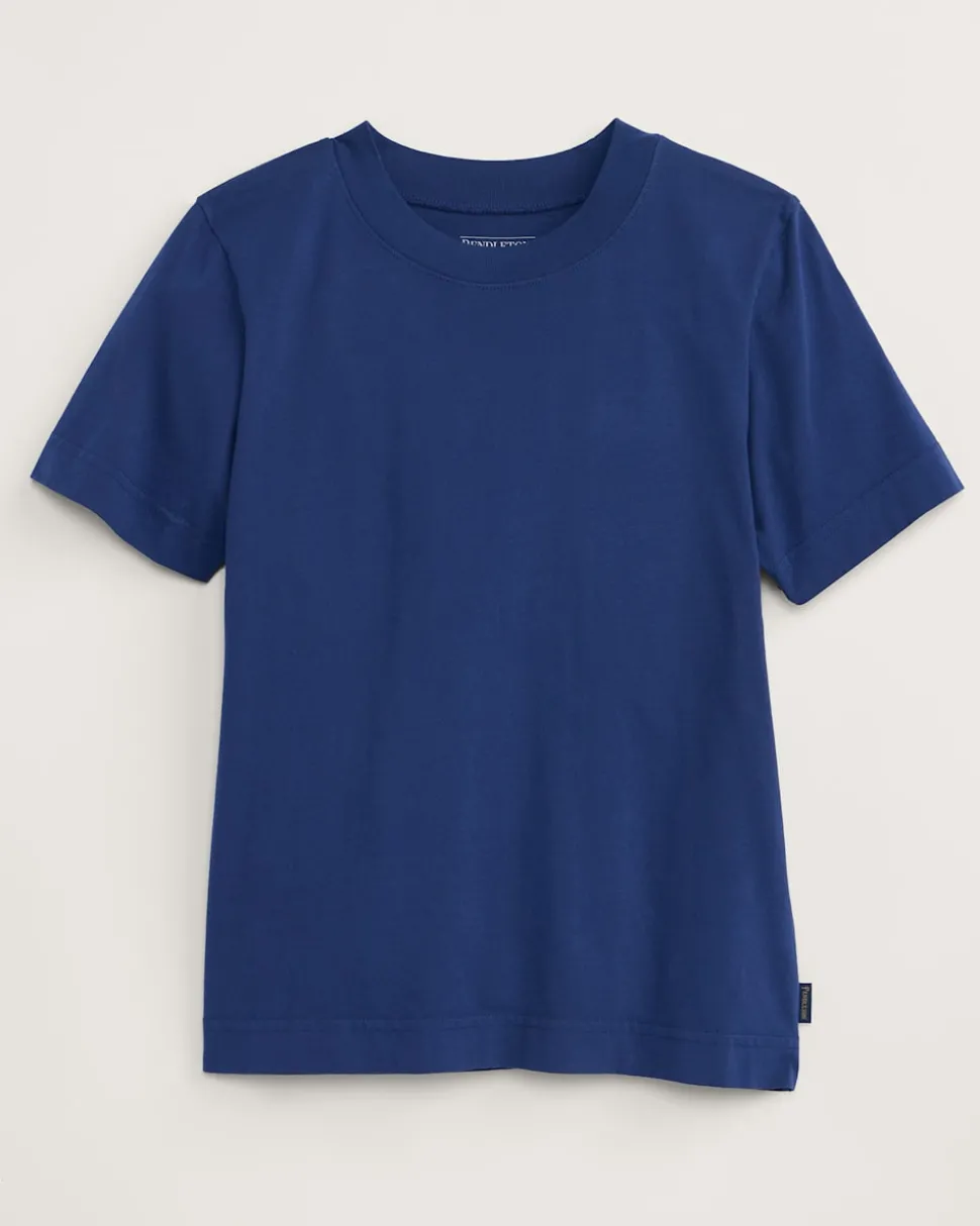 WOMEN'S DESCHUTES TEE