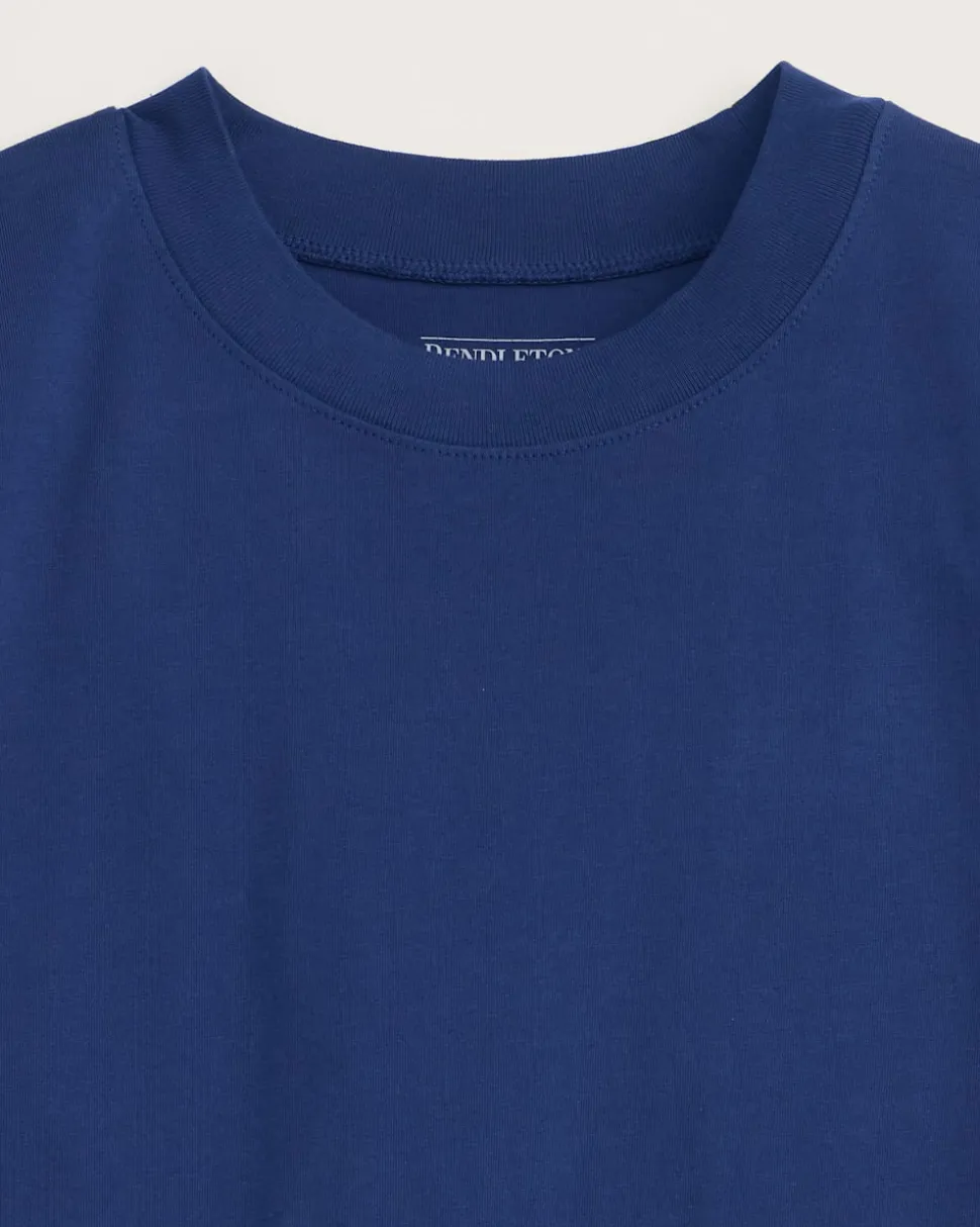 WOMEN'S DESCHUTES TEE