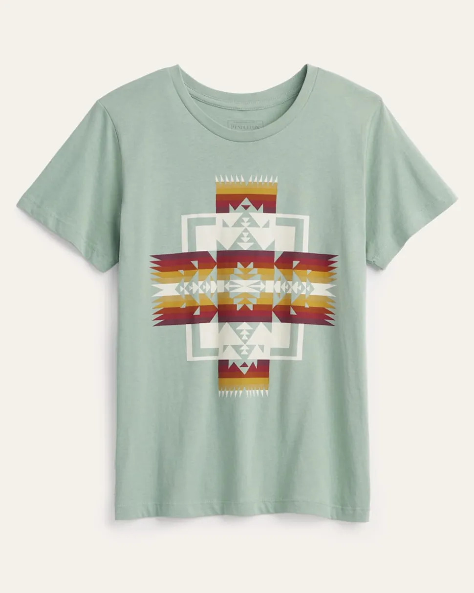 WOMEN'S GRAPHIC TEE