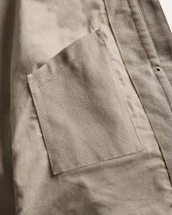 WOMEN'S HAZEL CANVAS JACKET