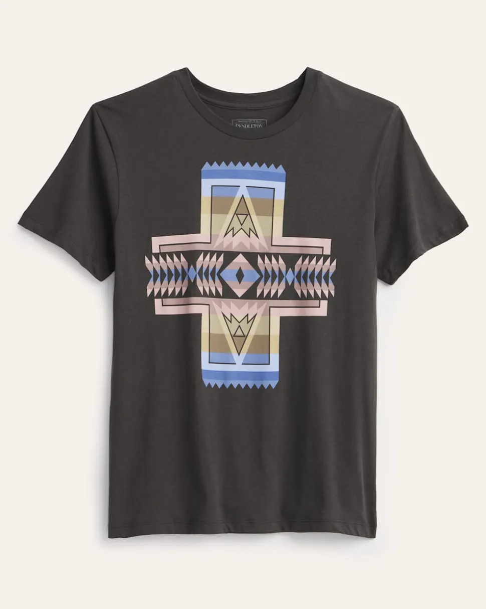 WOMEN'S HERITAGE GRAPHIC TEE