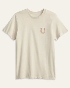 WOMEN'S PENDLETON WHISKY GRAPHIC TEE
