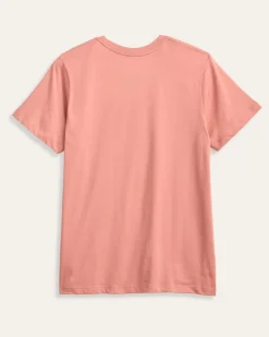 WOMEN'S PENDLETON WHISKY GRAPHIC TEE