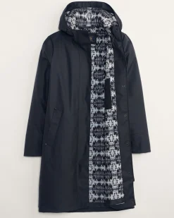 WOMEN'S VICTORIA RAIN SLICKER