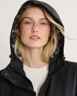 WOMEN'S VICTORIA RAIN SLICKER