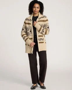 WOMEN'S WESTERLEY CARDIGAN