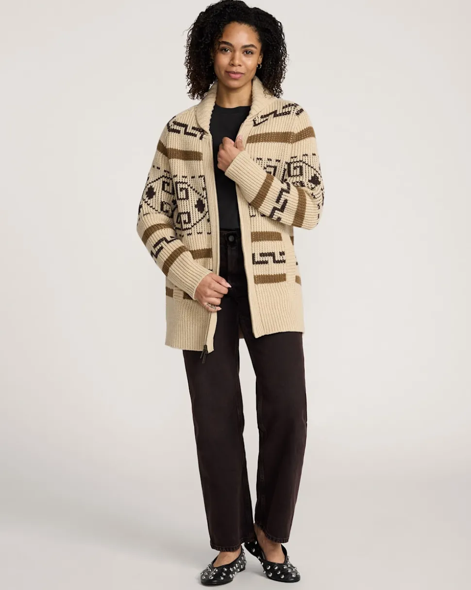 WOMEN'S WESTERLEY CARDIGAN