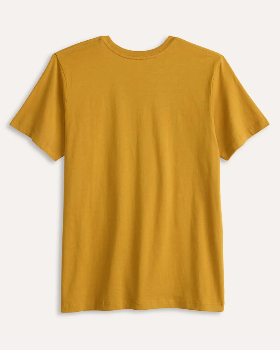 WOMEN'S WESTERN GRAPHIC TEE