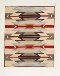 WYETH TRAIL BLANKET