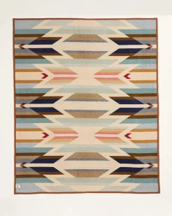 WYETH TRAIL BLANKET