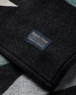 WYETH TRAIL BLANKET