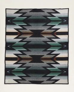 WYETH TRAIL BLANKET