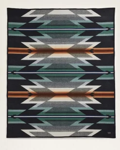 WYETH TRAIL BLANKET