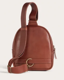 WYETH TRAIL MINI SLING BACKPACK