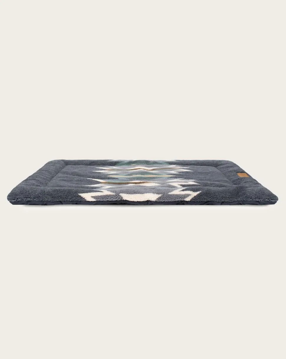 WYETH TRAIL PET BED - COMFORT CUSHION