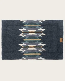 WYETH TRAIL PET BED - COMFORT CUSHION