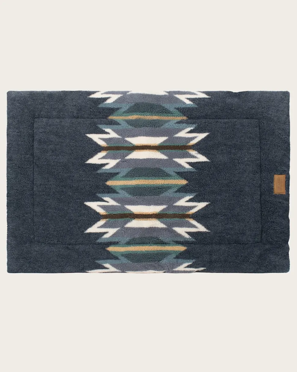 WYETH TRAIL PET BED - COMFORT CUSHION